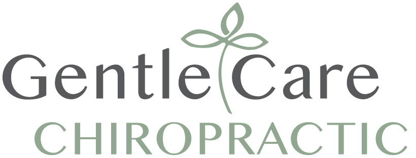Gentle Care Chiropractic Logo